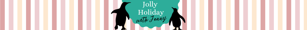 Jolly Holiday